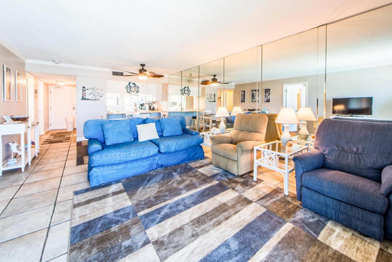 Moonspinner 211B Panama City Beach Εξωτερικό φωτογραφία