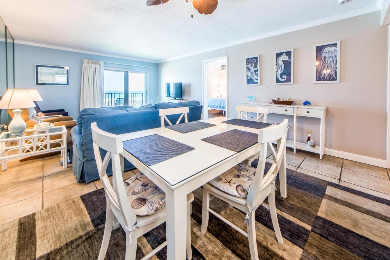 Moonspinner 211B Panama City Beach Εξωτερικό φωτογραφία