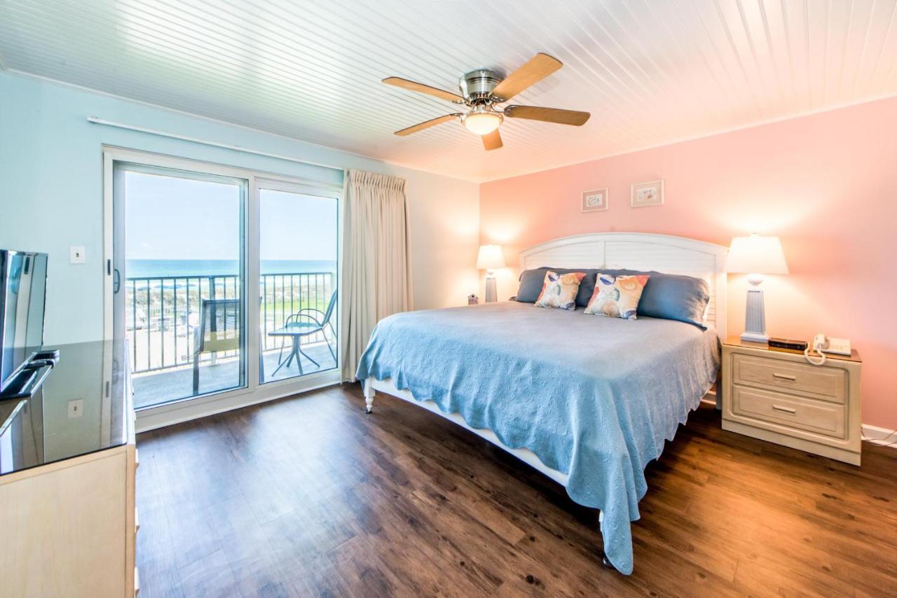 Moonspinner 211B Panama City Beach Εξωτερικό φωτογραφία