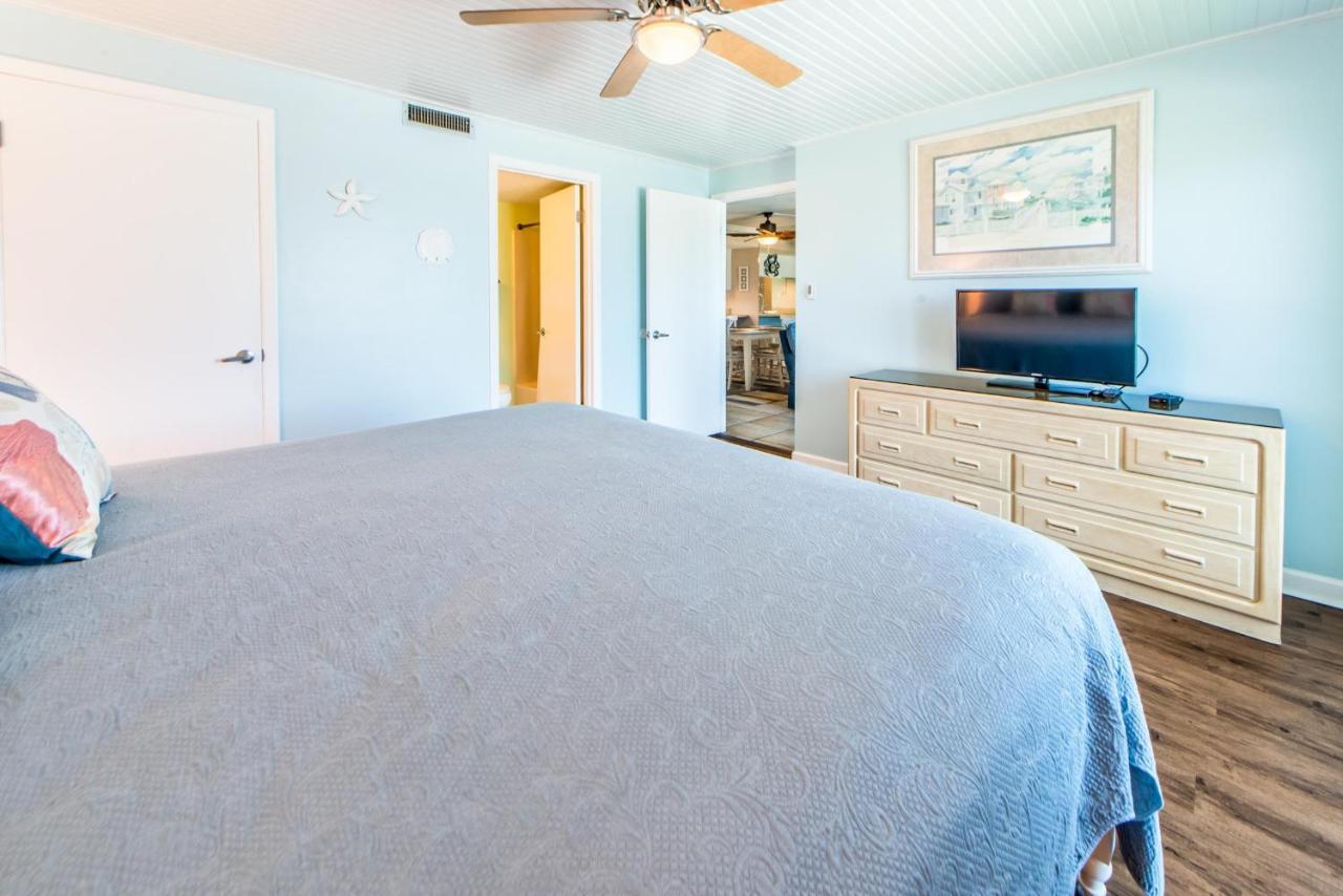 Moonspinner 211B Panama City Beach Εξωτερικό φωτογραφία