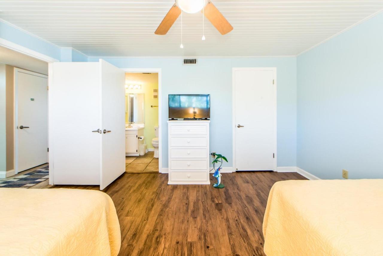 Moonspinner 211B Panama City Beach Εξωτερικό φωτογραφία